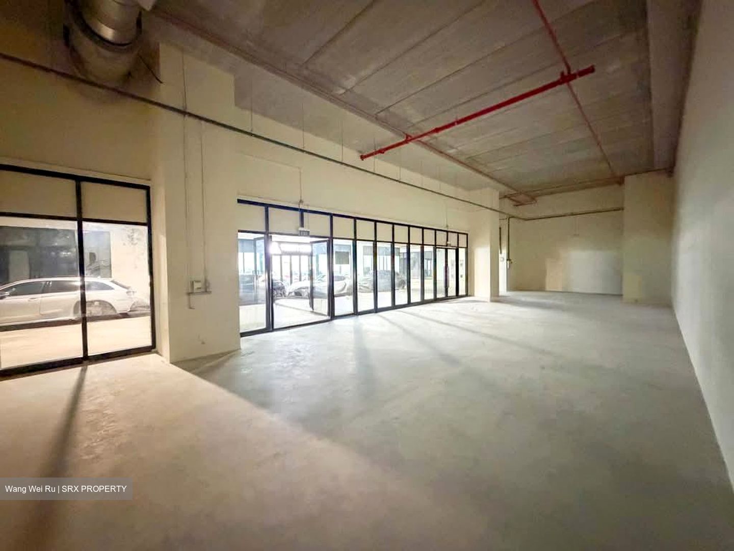 Stellar@tampines (D18), Factory #583764981